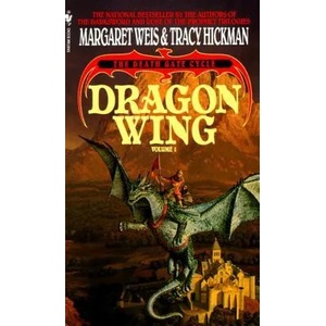 Dragon Wing (2010)