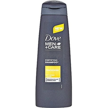 Dove Men+Care šampón Thickening 400 ml