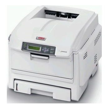 OKI C3600N