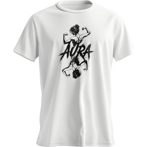 FITNESS 1 T-Shirt | Aura ~ Beauty M
