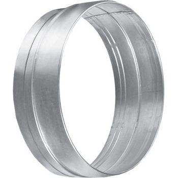 Image 1 of Dalap Вътрешно метално съединение Ø 80 мм (85074)