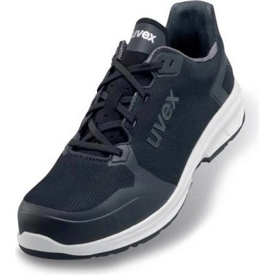 Uvex 1 sport 65948 bezpečnostná obuv ESD S1 čierna