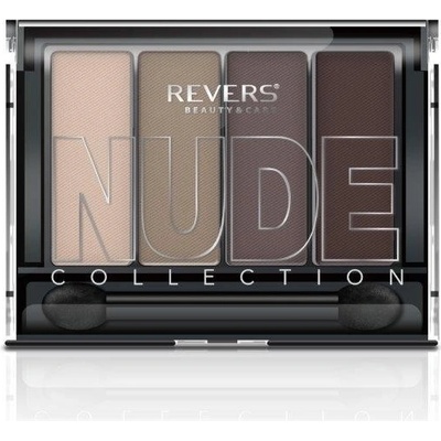 Revers Nude Collection oční stíny 10 magic 6 g