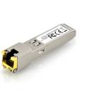 DIGITUS DN-81005 мрежов трансивърен модул Мед 1250 Мбит/с SFP (DN-81005)