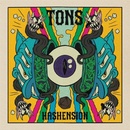 Hashension - TONS CD