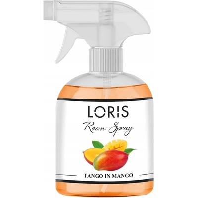 Loris sprej (aerosól) 500 ml