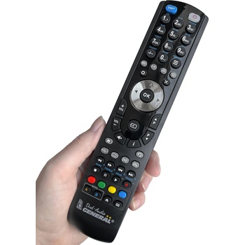 GENERAL PHILIPS CD230/00B - съвместимо дистанционно управление на марката General (CD230/00B)