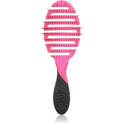 Wet Brush Flex Dry плоска четка За коса Pink
