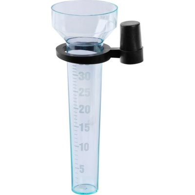 Zrážkomer Strend Pro RG894, nádržka na vodu, do záhrady, 24 cm