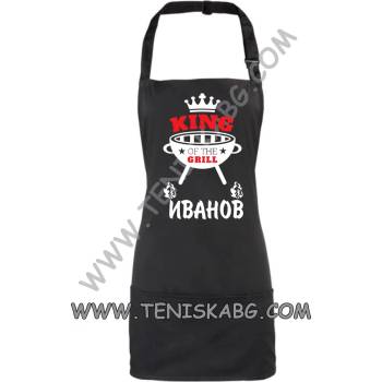 Image 1 of FAGEO-Europe King of the gril3-престилка