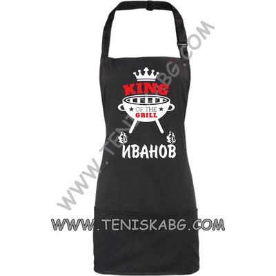 FAGEO-Europe King of the gril3-престилка