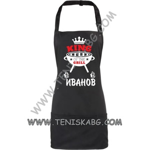 FAGEO-Europe King of the gril3-престилка