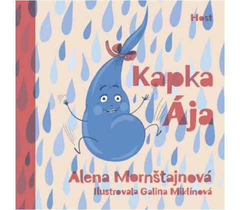 Kapka Ája