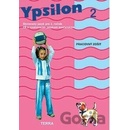 Ypsilon 2 - Pracovný zošit