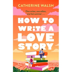 How to Write a Love Story (2026)