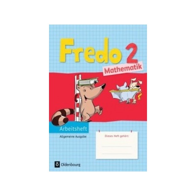 2. Schuljahr, Arbeitsheft