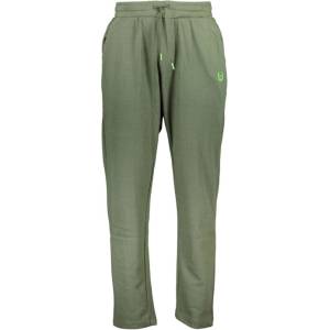 Gian marco venturi Мъжки панталони gian marco venturi, Цвят Зелено (au00914-claudio-open_verde_military-green)