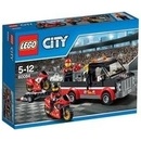 Stavebnice LEGO® LEGO® City 60084 Přepravní kamión na závodní motorky