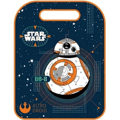 Compass Ochrana předního sedadla STAR WARS, pr59507