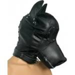 STRICT Leather Ultimate Leather Dog Hood (P21950)