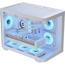 Aerocool P300C-G-WT-v1