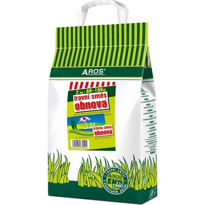 Aros Travní směs obnova 2 kg
