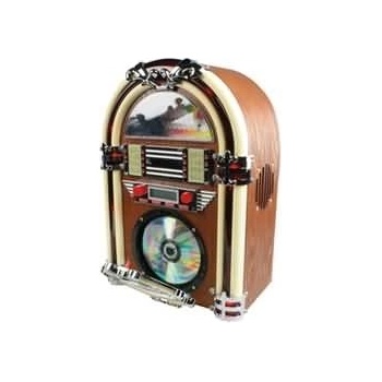 JUKEBOX CD