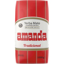 Yerba Maté Amanda Tradicional 1000 g
