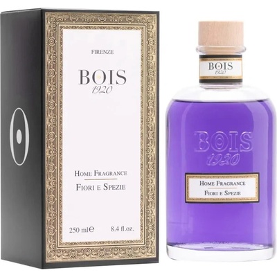 Bois Fiori e Spezie Aróma difuzér s tyčinkami 250 ml