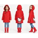 E plus M Hello Kitty