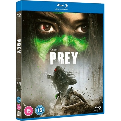 Predátor Kořist BD – Zbozi.Blesk.cz