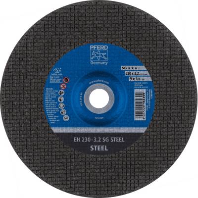 Pferd rezací kotúč 230 x 3,2 mm 61324222