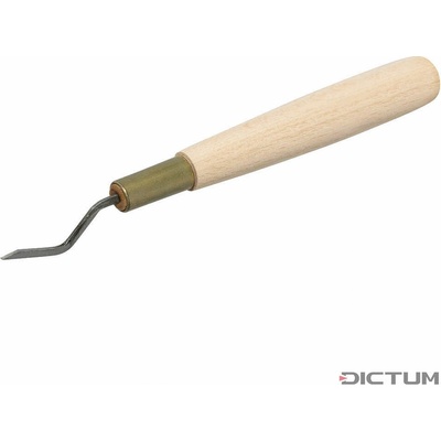 Dictum 700625 - Micro Chisel, 1.1 mm - Dláto