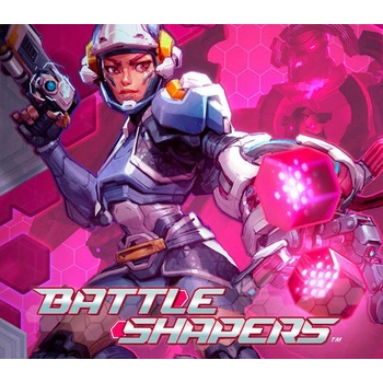 Battle Shapers