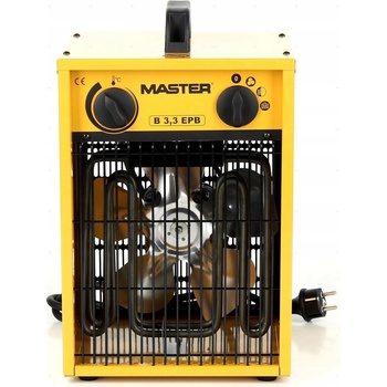 Master B3,3EPB