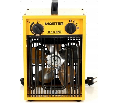 Master B3,3EPB