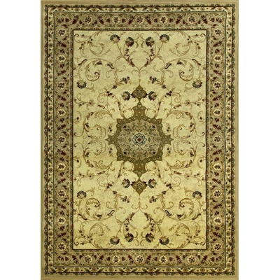 Nej-koberce Lotos 523/100 béžový