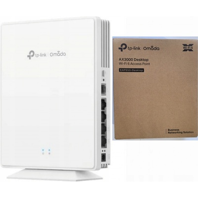 TP-Link EAP650-Desktop