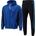 CHAMPION Спортен екип Hooded Full Zip Suit