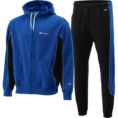 CHAMPION Спортен екип Hooded Full Zip Suit