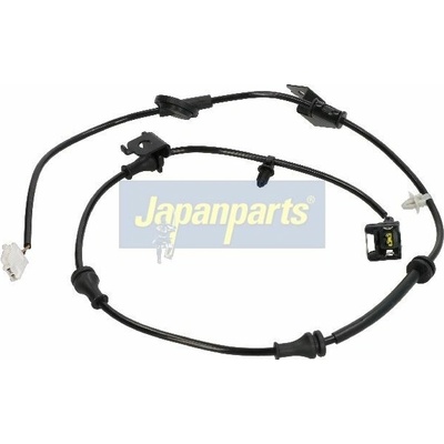 Snímač počtu otáčok kolesa JAPANPARTS ABS-H96