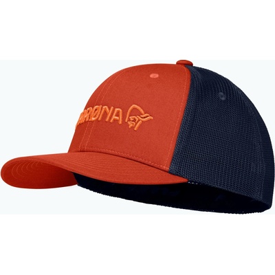 Norrøna /29 Flexfit 3D gold flame