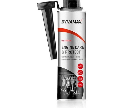 DYNAMAX Engine Care & Protect 300 ml
