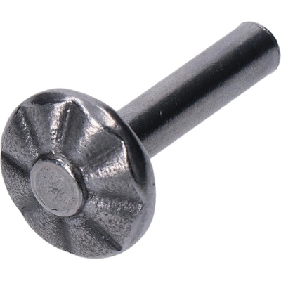 Nýt ozdobný 35 x 18 mm, hlava ø 6 mm