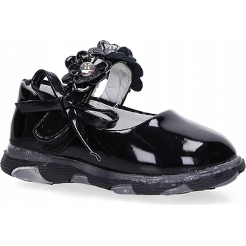 New dětské baleríny módní na suchý zip