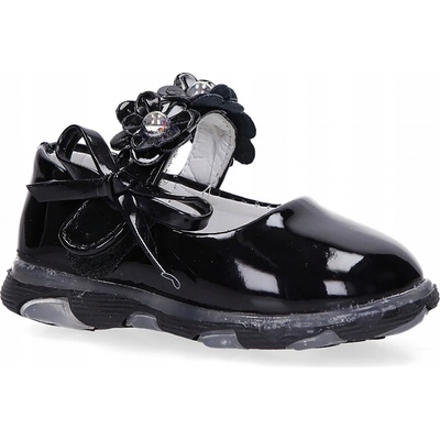 New dětské baleríny módní na suchý zip