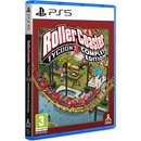 RollerCoaster Tycoon 3 Complete