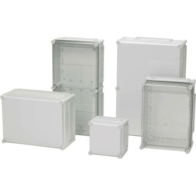 Fibox EKWH 250 G 2538990