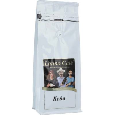Latino Café Keňa mletá 100 g