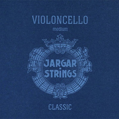 Jargar CLASSIC - Struny na violoncello - sada